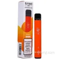 Hot Sale Disposable Vape Elf Bar 600 Puffs